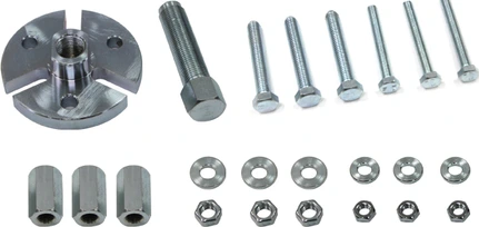 Sno-X Puller Universal