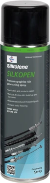 Silkolene Silkopen 500ml (12)