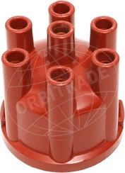 Orbitrade cap