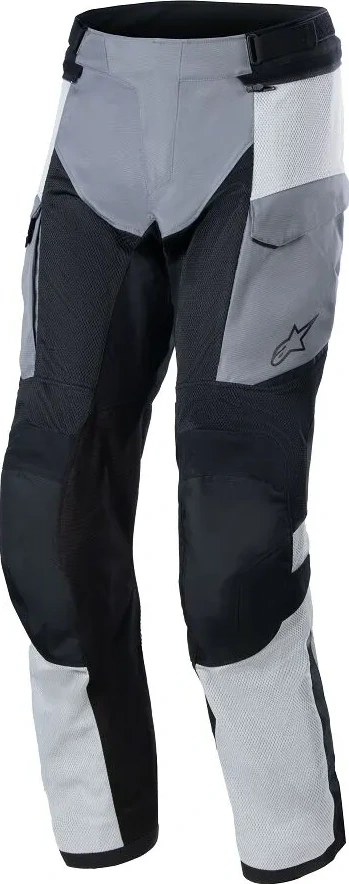 PANT ANDES AIR GY/BK S