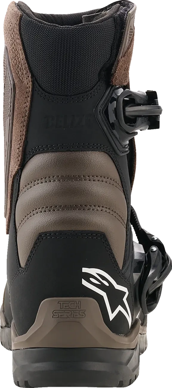 BOOTS BELIZE V2 DRYSTAR BROWN/BLACK 7