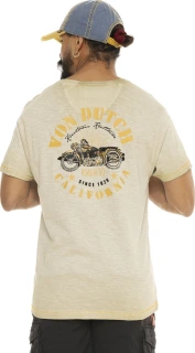 Von Dutch Hero t-shirt