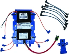 Cdi Elec. Johnson/Evinrude Power Pack Kit - 6 Cyl. 150/175HP (1991-06)