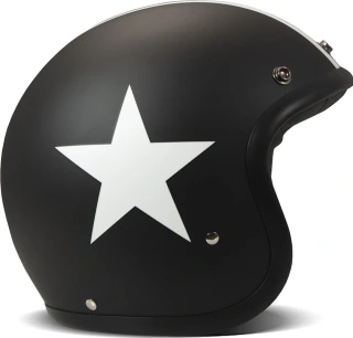 DMD Retro helmet