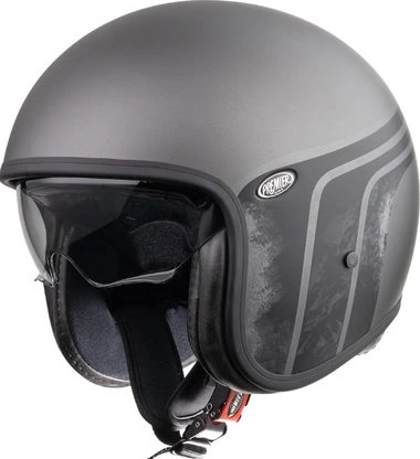 Premier Helmets Vintage Evo BTR 17 BM