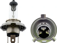 Philips bulb H4 12V 60/55W P43t-38 premium