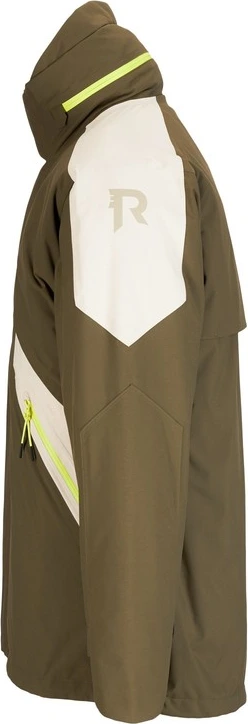 Regatta Ocean Anorakk flotation jacket green S