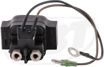 Solenoids