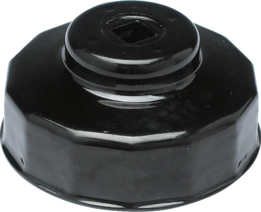 JIMS, alyvos filtro raktas, 76 mm