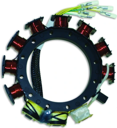 Cdi Elec. Mercury Cdi Elec. Mariner rankinio paleidimo statorius