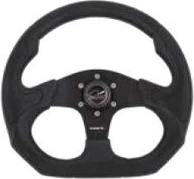 Steering wheels