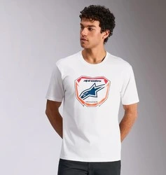 Alpinestars T-Shirt Plate SS CSF