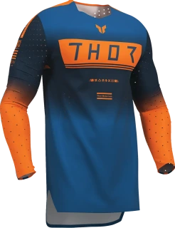 Sportmode Geo Jersey