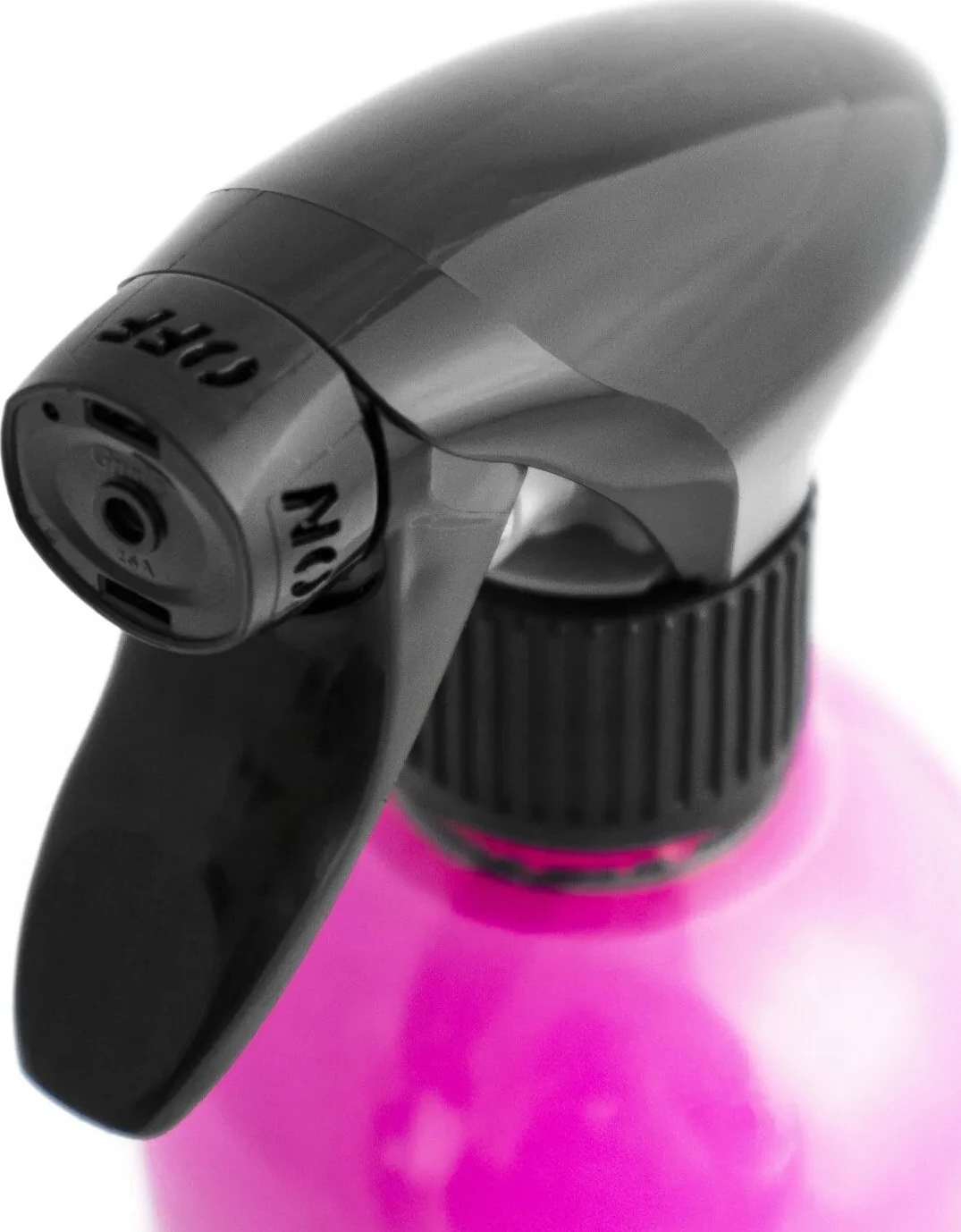 WATERLESS WASH 750 ML