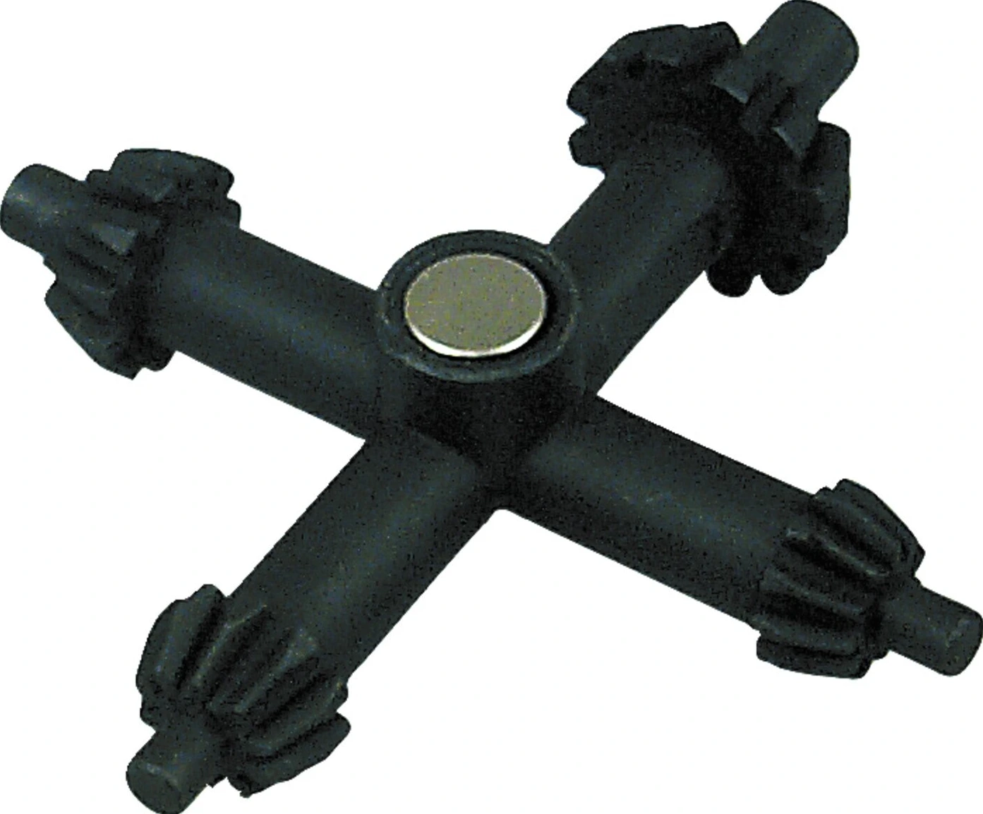 Lisle, magnetic chuck key, large, 28.5 mm