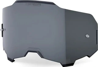 Mirror Black / Black, Mirror
