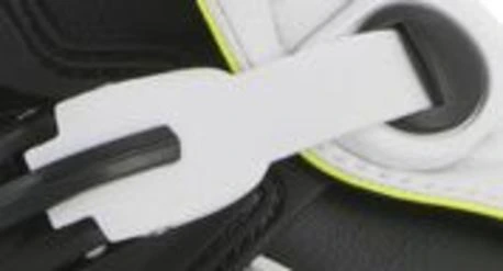 Alpinestars buckle White Tech 3S Junior
