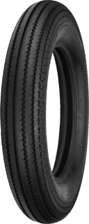 Shinko E270 tire 5.00-16 (72H) F&R