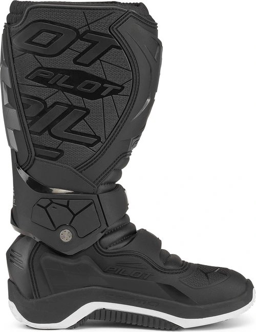 Forma Boot Pilot Black/Gray, 44
