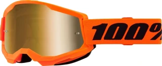 Mirror Black, Gold, Orange / Gold, Mirror / Orange