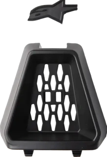 SM3 Helmet Chin Vent