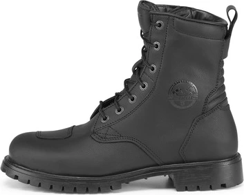 Forma Shoe Legacy Dry WP Black, 40