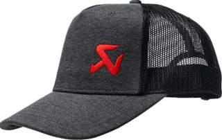 Akrapovic Trucker Hat