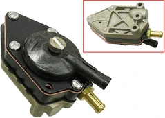 Sea-X fuel pump Johnson/Evinrude 10-140HP