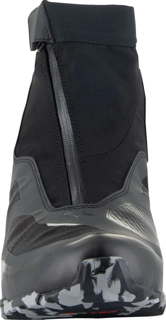 SHOE CR-X GTX BK/GY/R 12