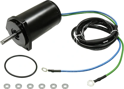 Sea-X tilt/trim motor Yamaha 40-50HP 2-Stroke / 50-70HP 4-Stroke (2001-)