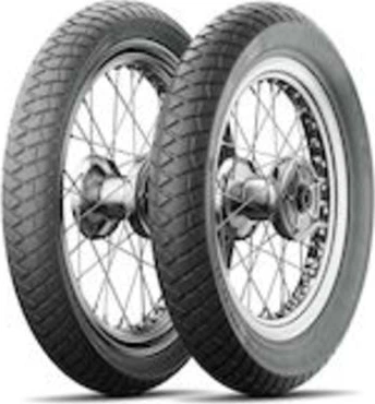 Michelin Anakee Street 130/70-13 M/C 57P TL Re