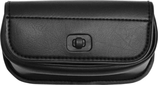 Single Center Pouch