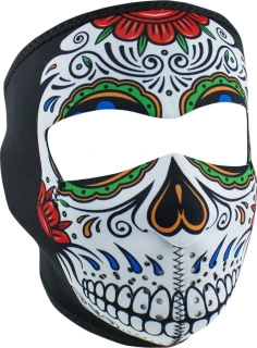Neoprene Full-Face Mask