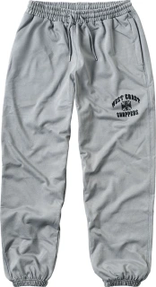 WCC Iron Oversized sweatpants