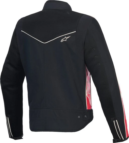 Alpinestars Jacket Woman T-Dyno Air Black/Red, L