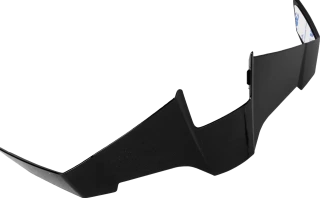 Threshold™ Helmet Rear Spoiler