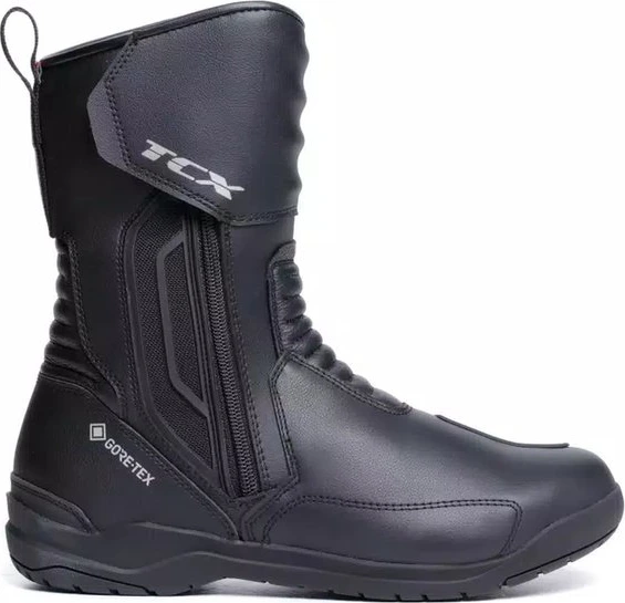 TCX Boot X-Five 5 Gore-Tex Black, 40