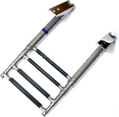 Qvarken Ladder 4-steps