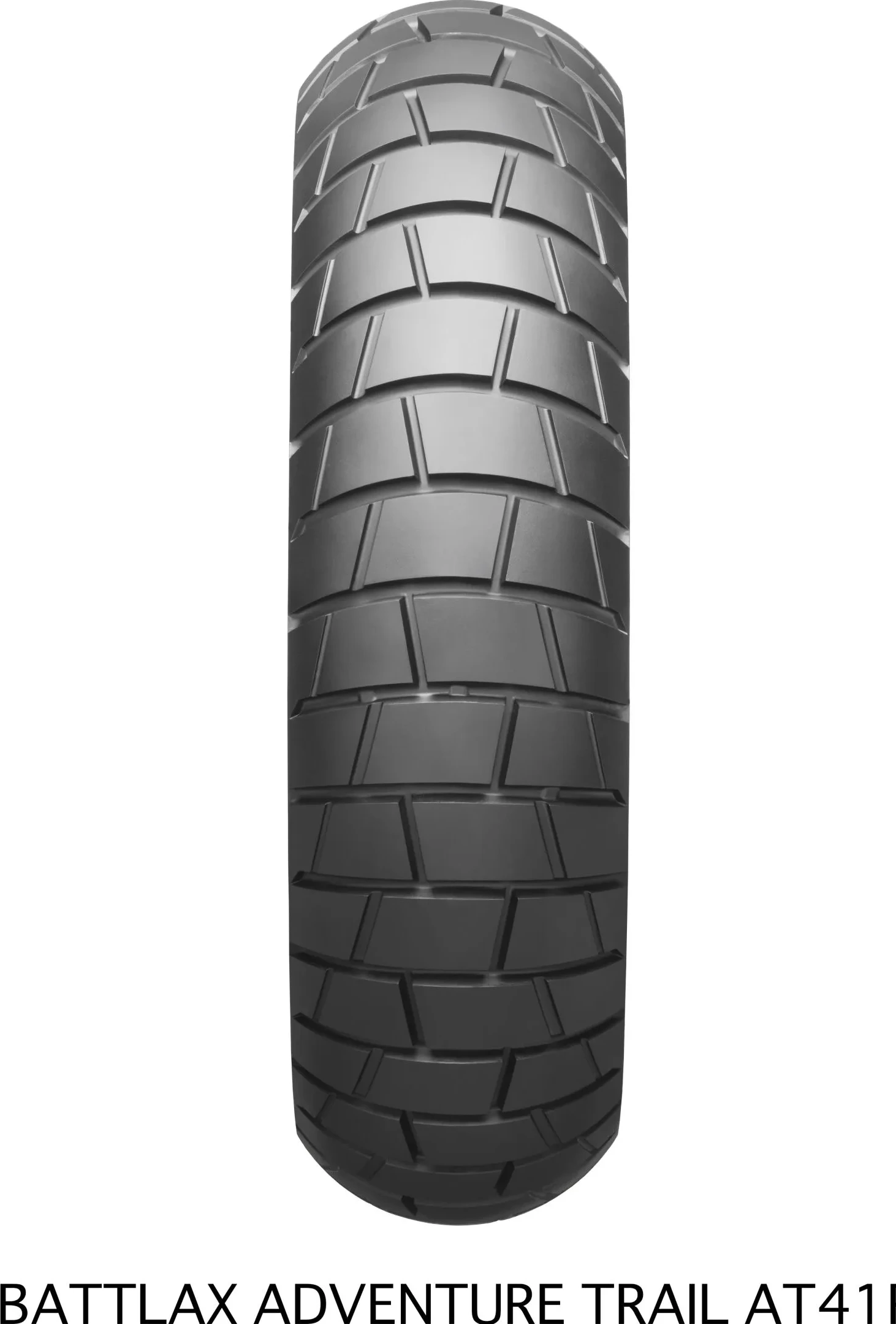 AT41 R 130/80R17 65HTL