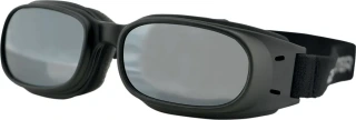 Piston Goggle