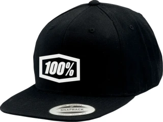 Icon Corpo Snapback Hat