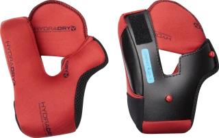 Domain™ Helmet Cheek Pads