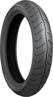 Exedra G-Series Tire