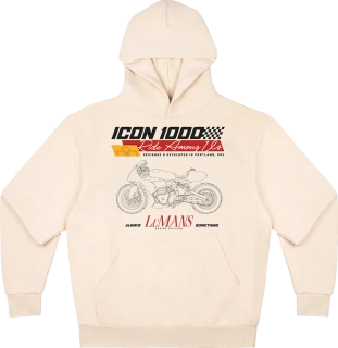 Always Something™ Hoodie