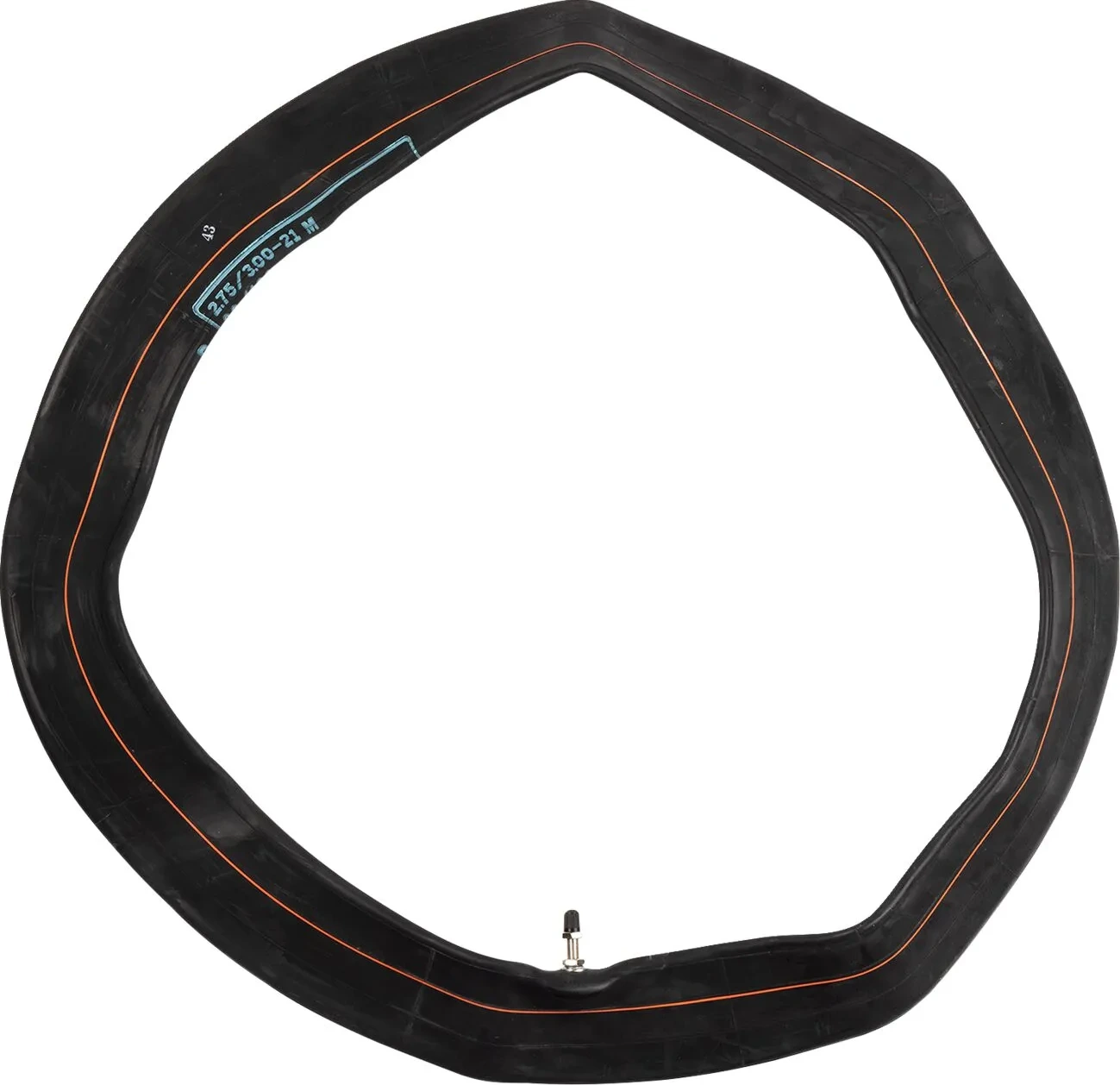 Камера 2.75/3.00-21 TR4 MEDIUM DUTY