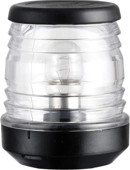 Classic 360° mast head black light