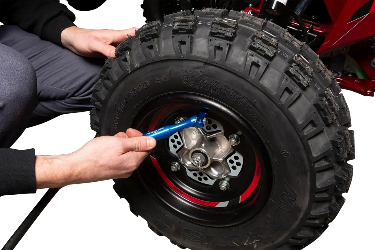 TOOL PRO FILL GAISA UZGALIS