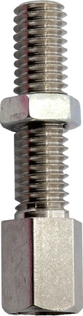Fix Adjusting screw M5 x 23mm length 34mm inner Ø 7/2.5mm