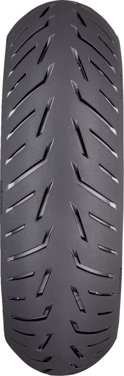RA4 190/55ZR17 (75W) TL