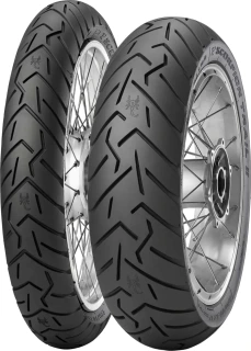 Scorpion™ Trail II Tire